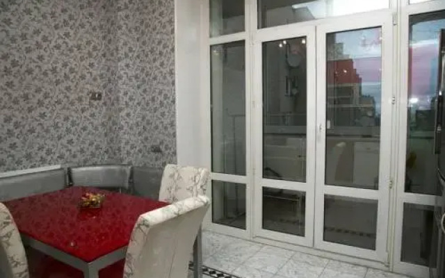 Mini Hotel Sultan 2