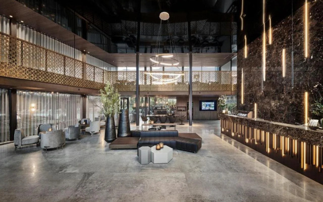 Quellenhof Luxury Resort Lazise