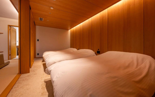 Jinya Ryokan
