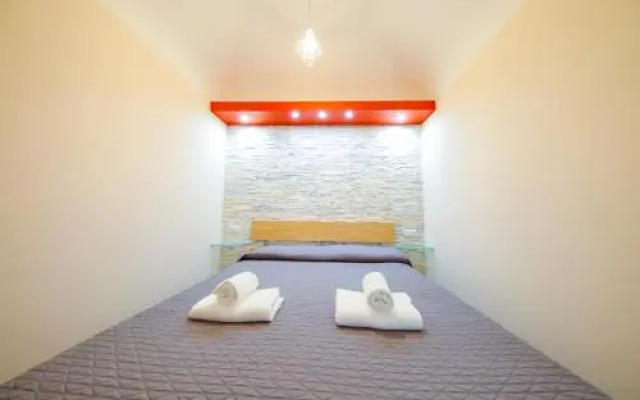 White Apartments