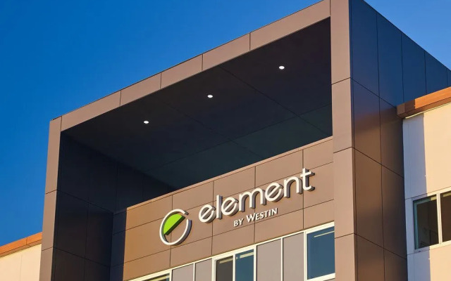 Element Chandler Fashion Center