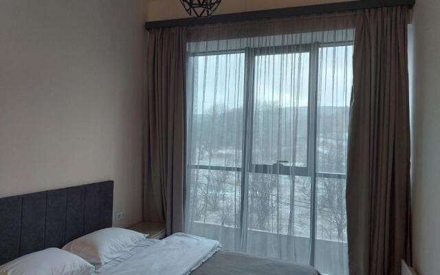 Tsaghkadzor, Kechi House Apartment 7