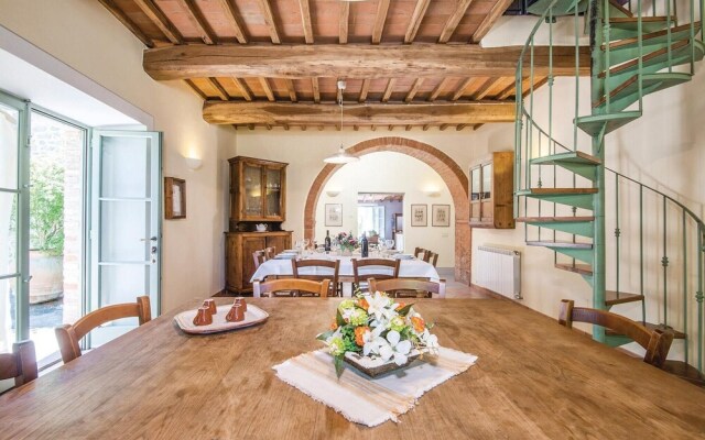 Awesome Home in Sarteano -si- With Wifi and 6 Bedrooms