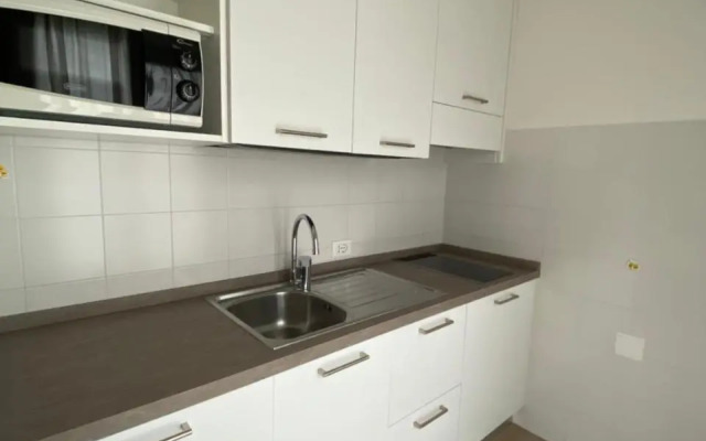 Casa Belli Holiday Apartments