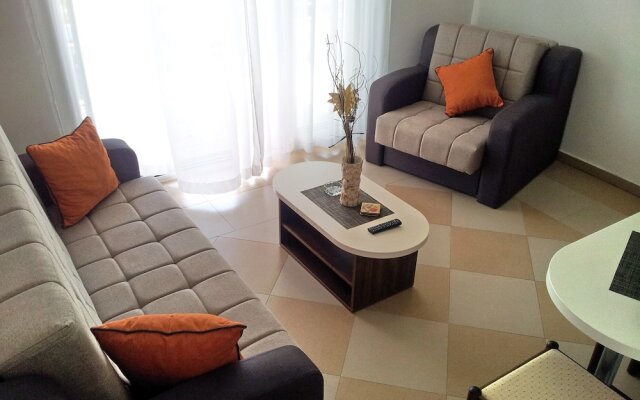 Apartments Ivanovic - One-bedroom Wiht Balcony