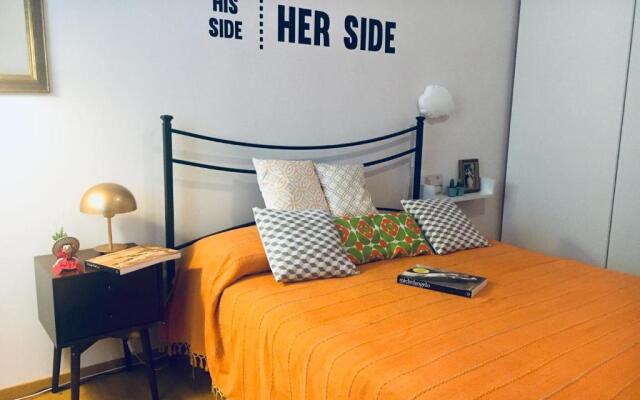 Florence Fashion Room