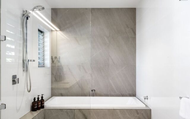 Kokos Beach House 4