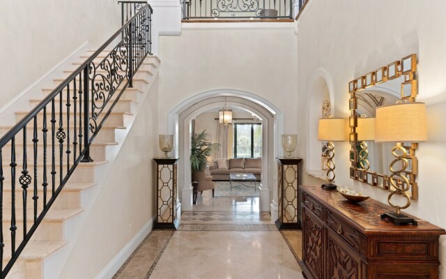 Rvh_329r Sunset Court 5 Bedroom Home