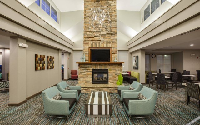 Residence Inn Chicago Midway Airport