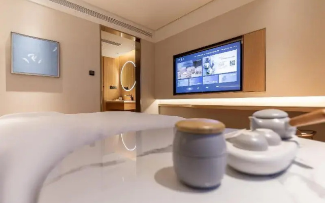Ji Hotel Lanzhou University Donggang Xi Road