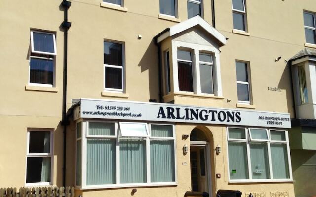 Arlingtons