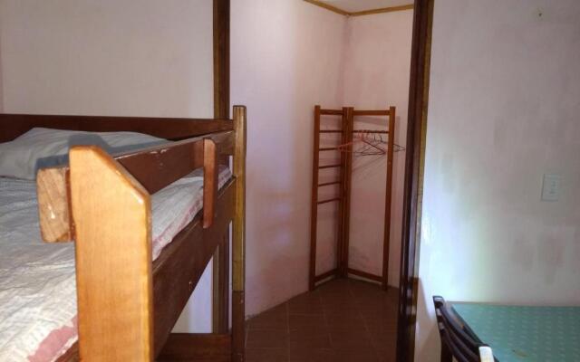 Bluepango Guest House - Hostel