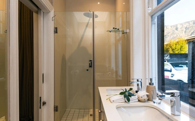 Cloud 9 Boutique Hotel and Spa