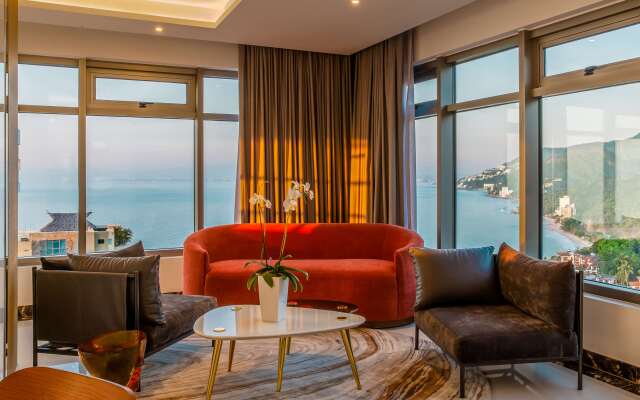 Hotel Mousai Puerto Vallarta Adults Only