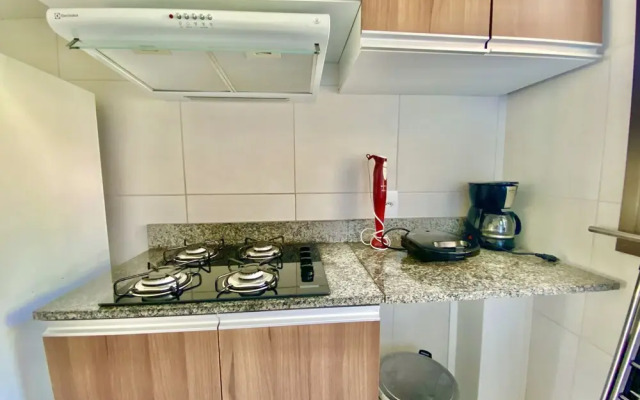 Resort VG Sun Cumbuco