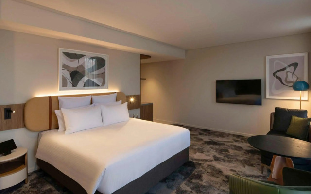Pullman Sydney Penrith