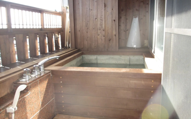Lakeland Hotel Mizunosato