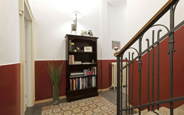 B&B di Porta Tosa