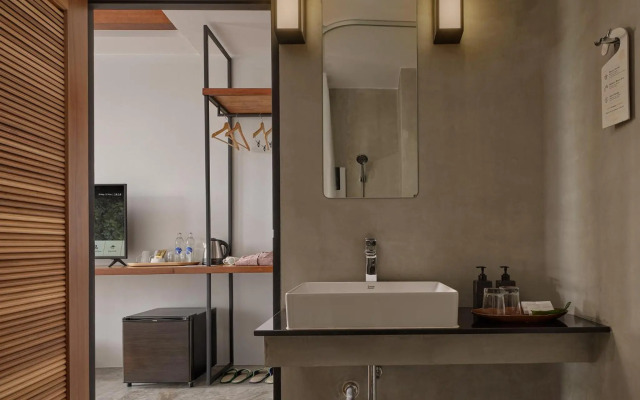 The Motifs Eco Hotel