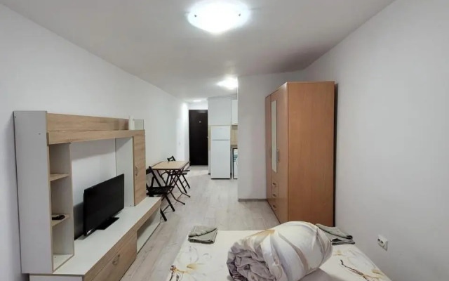 Garsoniera 3 (Adults Only)