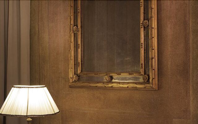 Cortona Charme Suite Reale