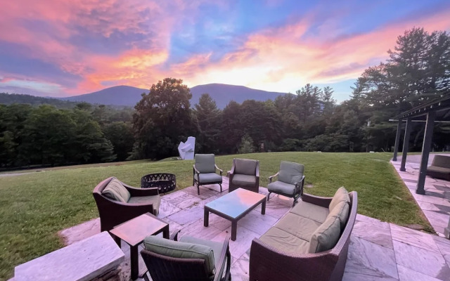 Wilburton Inn