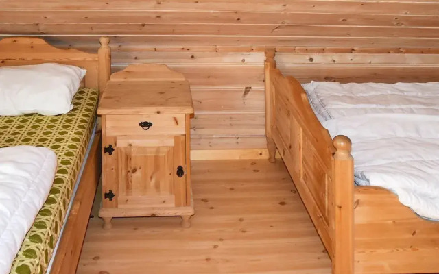 8 Person Holiday Home in Olden