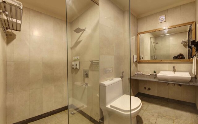 Saltstayz Select - Nehru Place & New Friends Colony