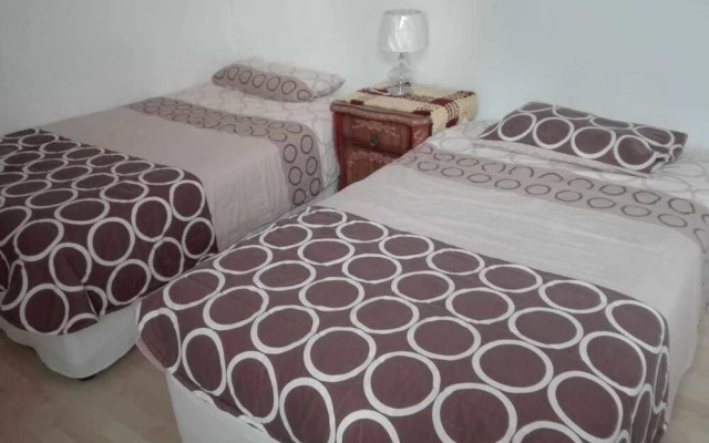 The Lady B&B