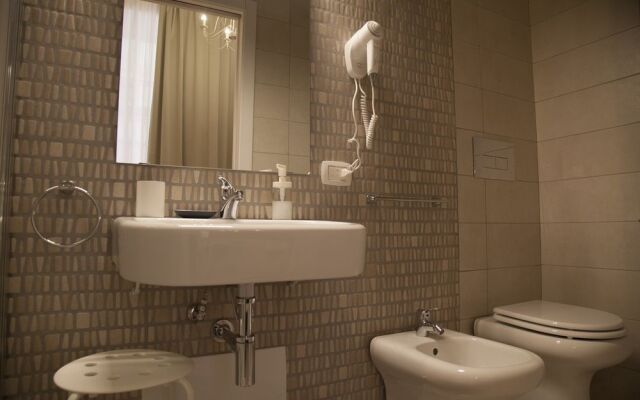 SanBiagio, 25 Guesthouse