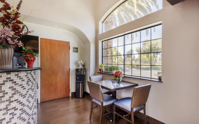 SureStay Plus by Best Western Santa Clara Silicon Valley