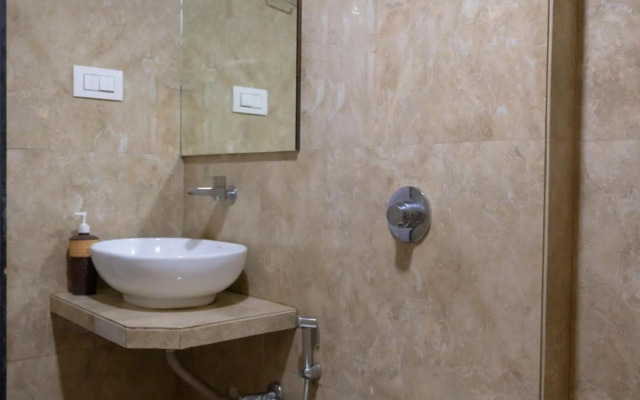 Vijaya Hill View Residency