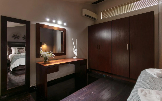 Absolute Farenden Apartments