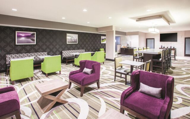 Fairfield Inn & Suites by Marriott Cedar Rapids North