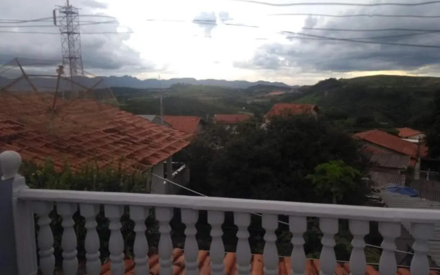 Suite Vista Panorâmica