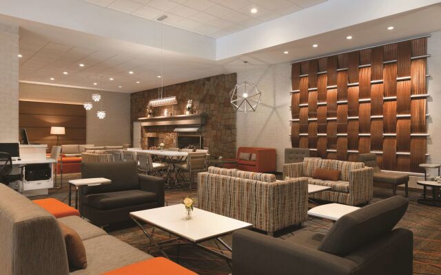 Sheraton Nashua