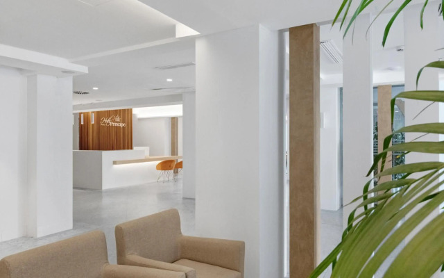 Hotel Príncipe Wellness & Spa
