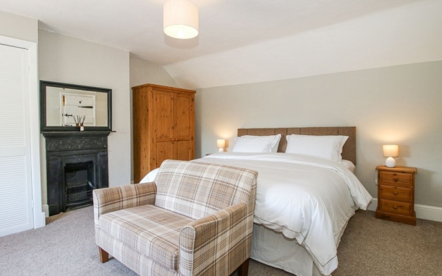 Pennal Cottage