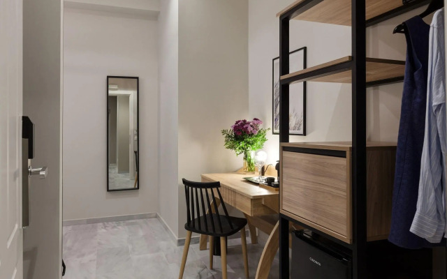 Trendy Hotel by Athens Prime Hotels