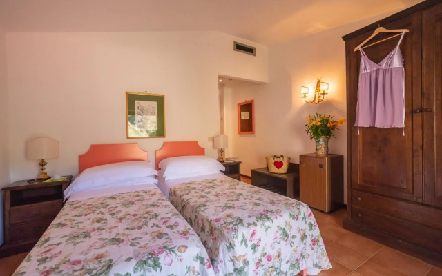 Hotel Villa Sirina