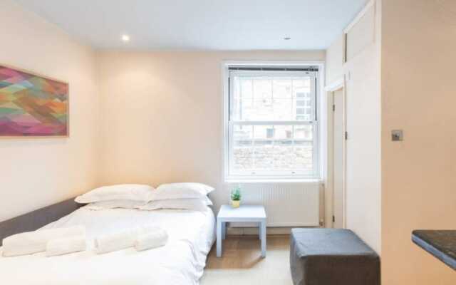 Studio For 2 in Paddington