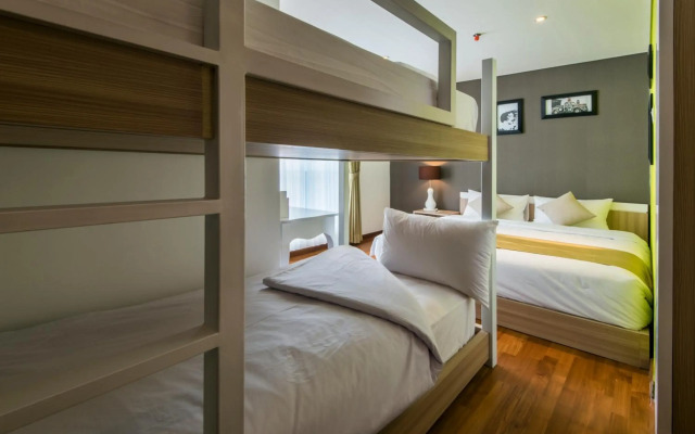 Yan's House Hotel