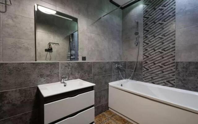 2 room loft style appartment 169