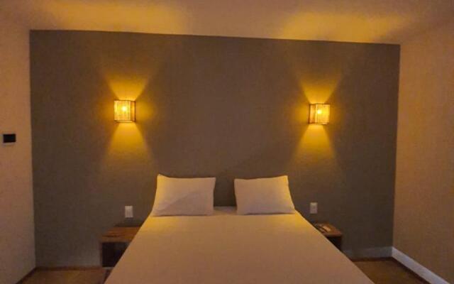 Pitanga Boutique Hotel