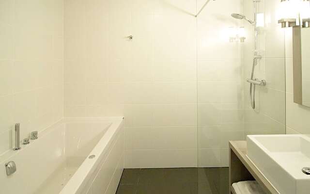 Best Western Plus Hotel Restaurant Aduard