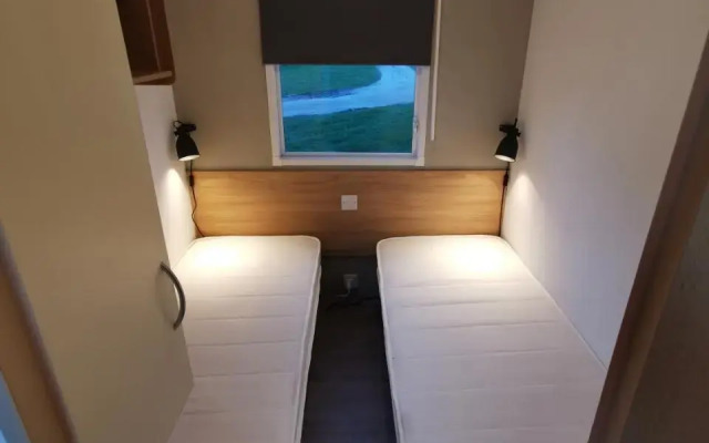 Vakantiepark De Kuilart