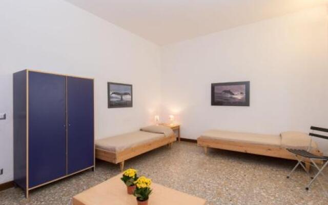 Locazione turistica Aurelia