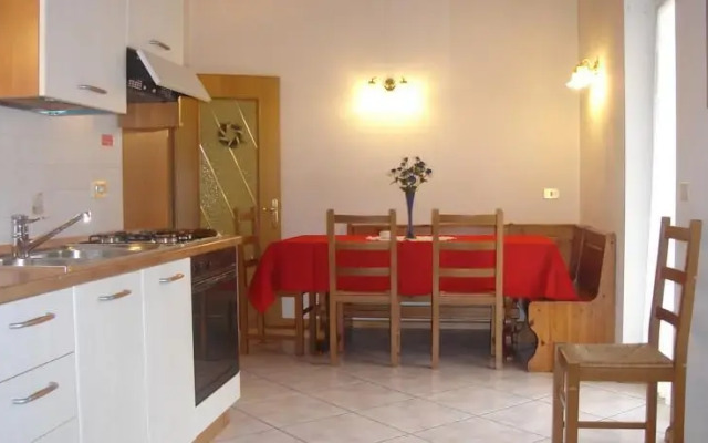 Appartamenti Villa Maria