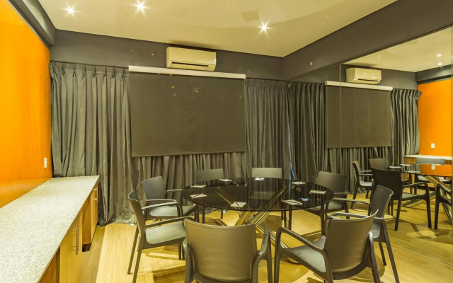 Azumi Boutique Hotel