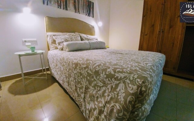 El Charco Elegant Apartment A